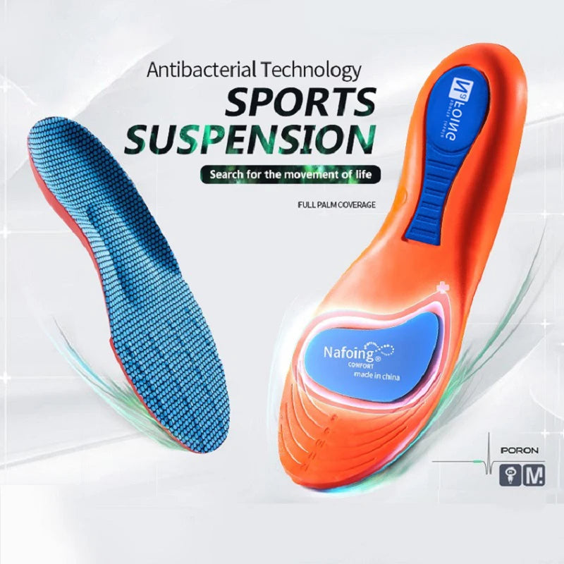 Arch support Insole