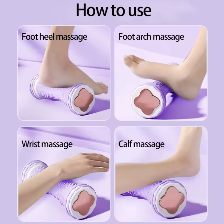 Foot Massage Roller