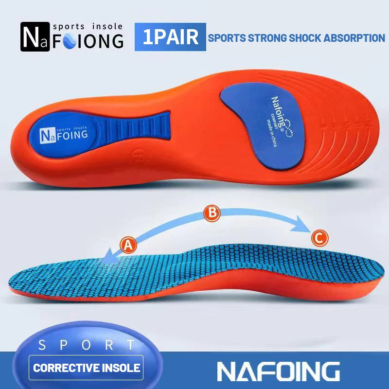 Arch support Insole